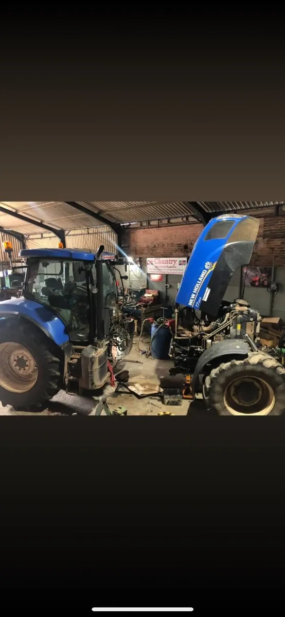 Newholland - Image 3