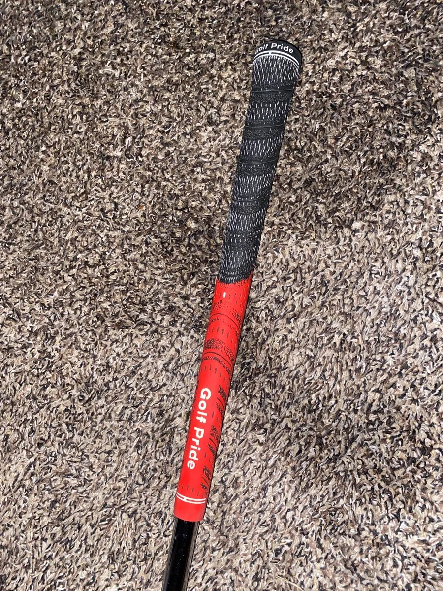 Spalding Precise 21 degree Hybrid - Image 4