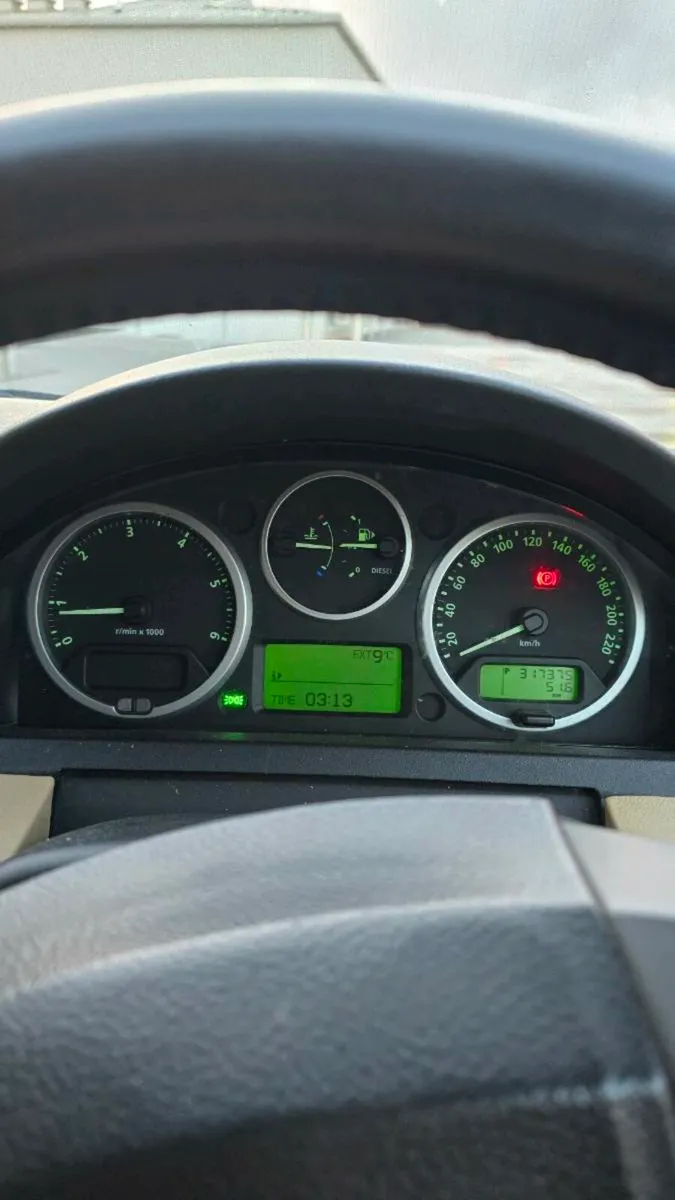 Land Rover Range Rover - Image 2