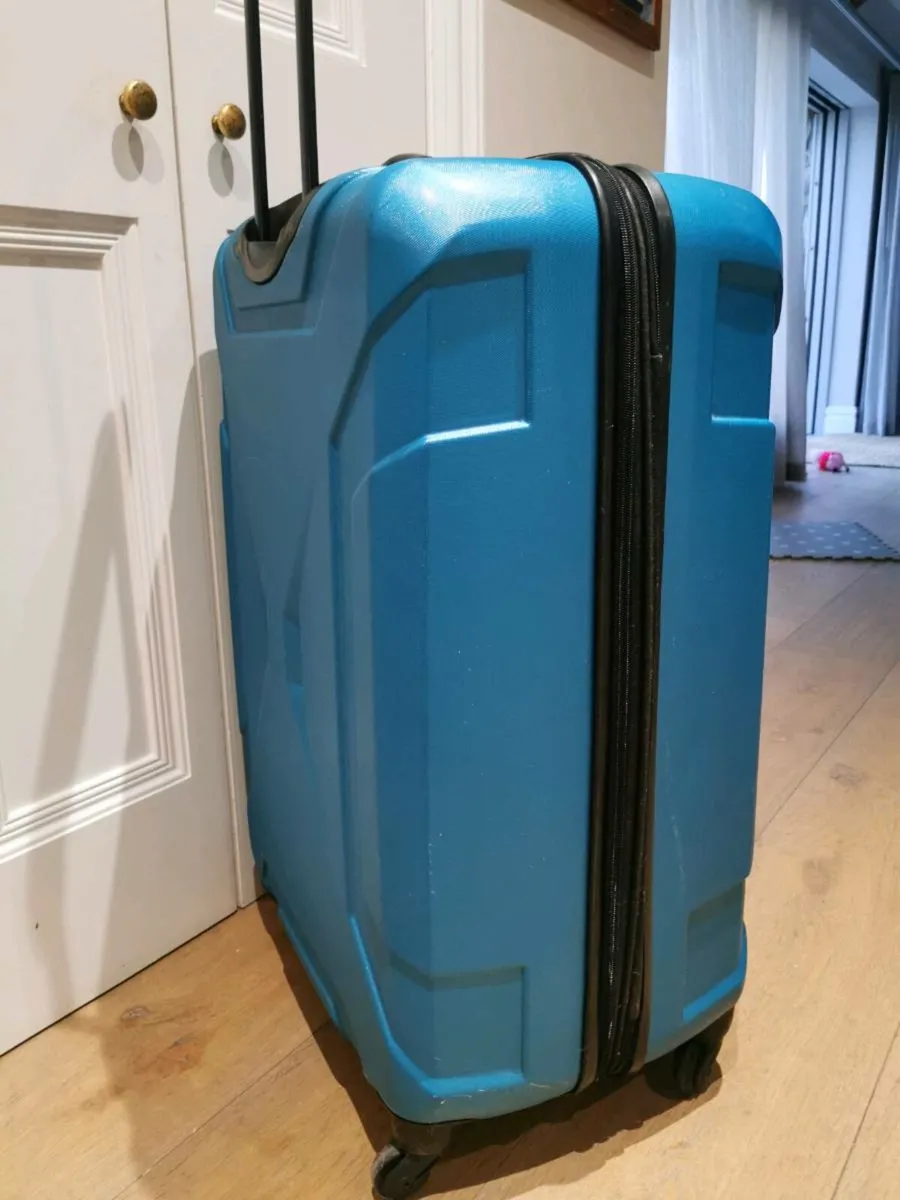 Samsonite Large lightweight Suitcase - Image 2