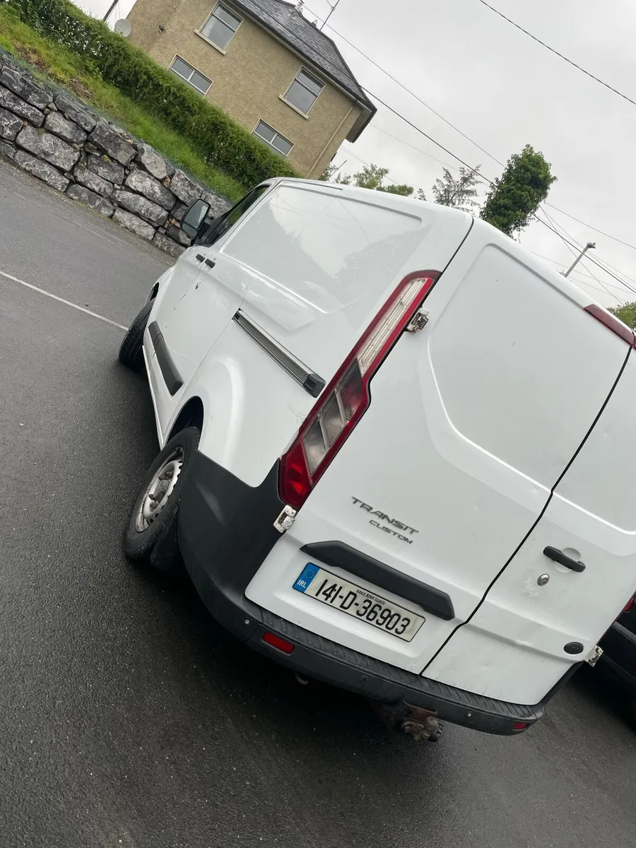 Ford transit 2.2 diesel - Image 3