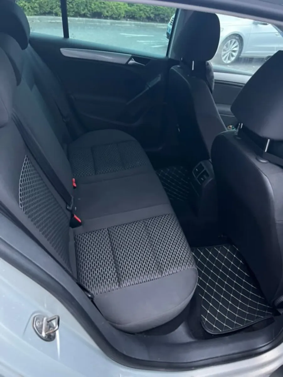 Golf 6 - Image 3