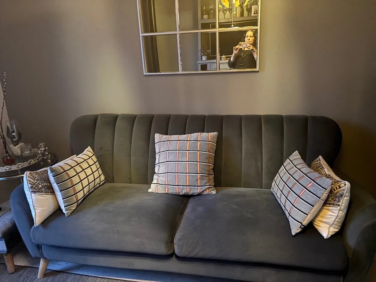 Sofa - Image 1