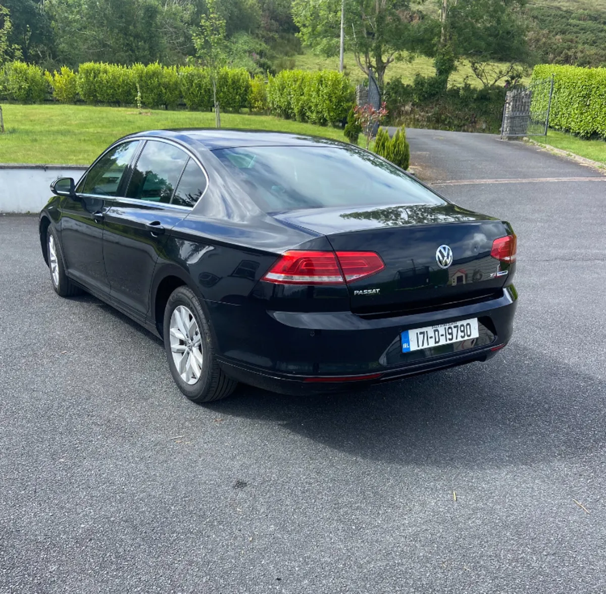 VW Passat Comfort Line 1.6 TDI - Image 3