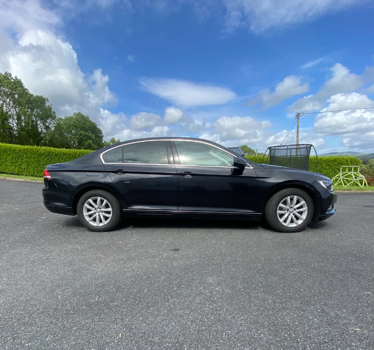 VW Passat Comfort Line 1.6 TDI - Image 4