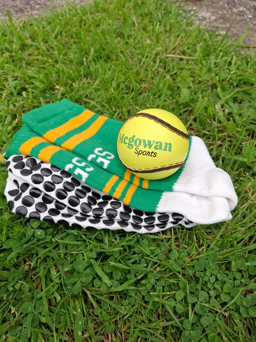 Grip socks - Image 1