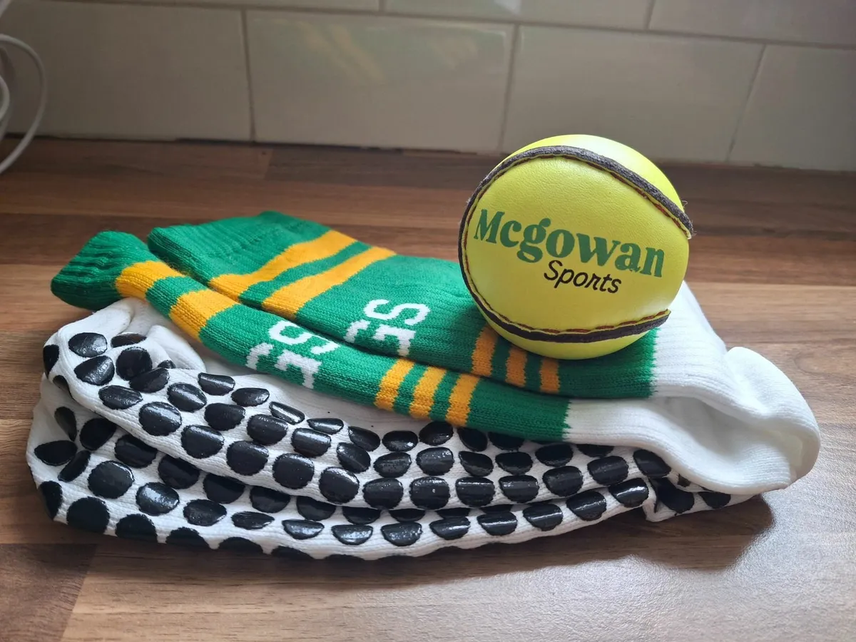 Grip socks - Image 2