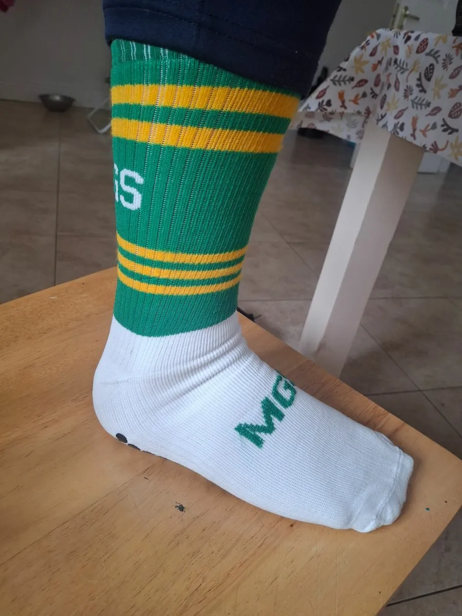 Grip socks - Image 3