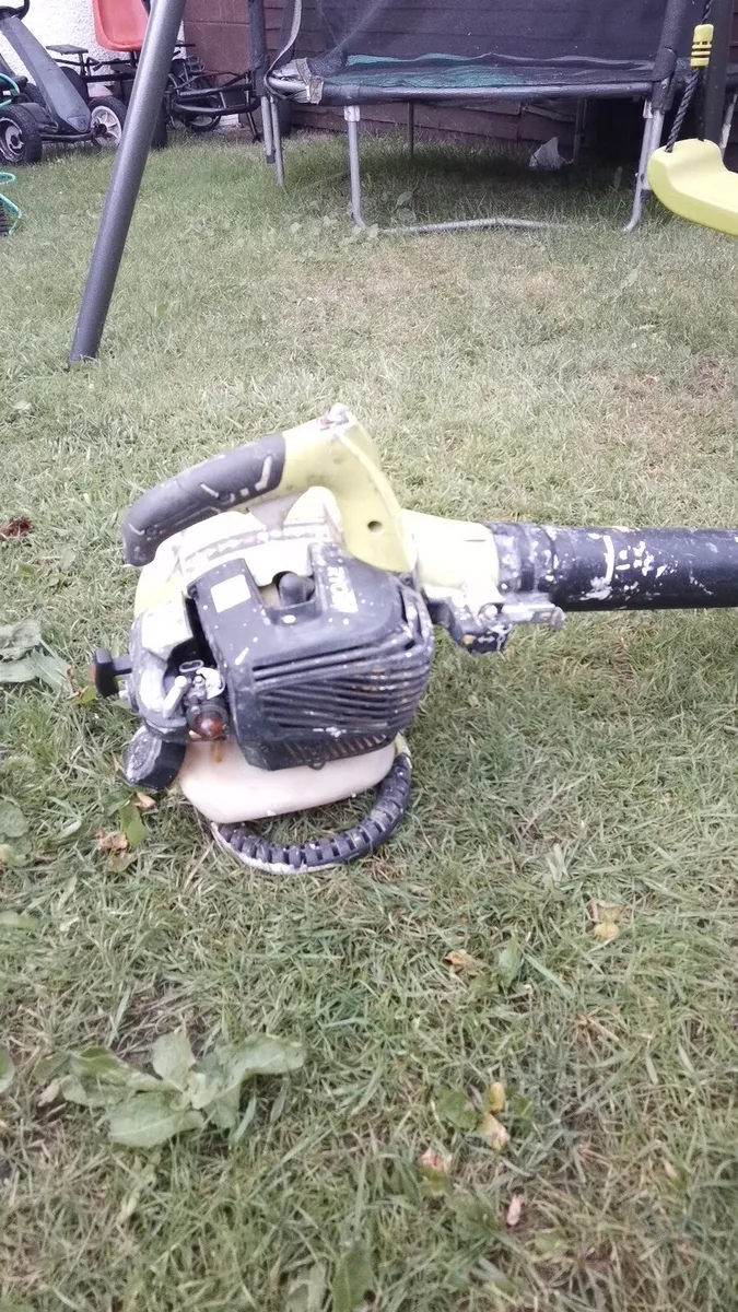 Leaf blower - Image 1