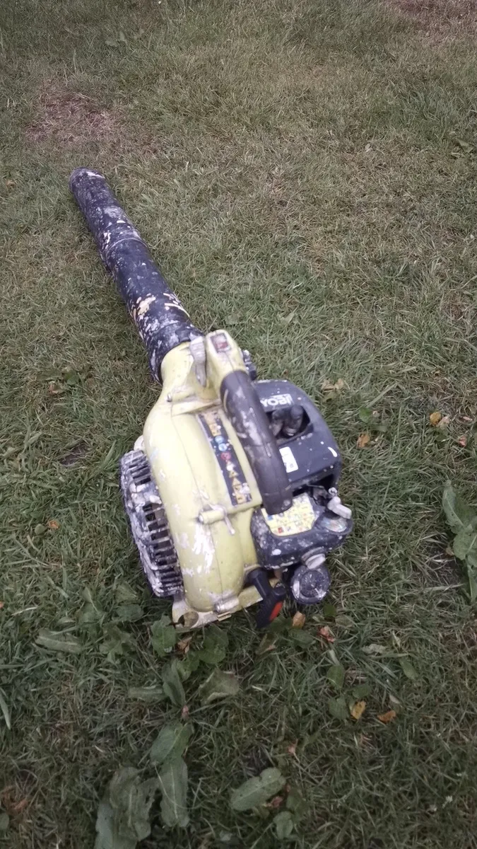Leaf blower - Image 2