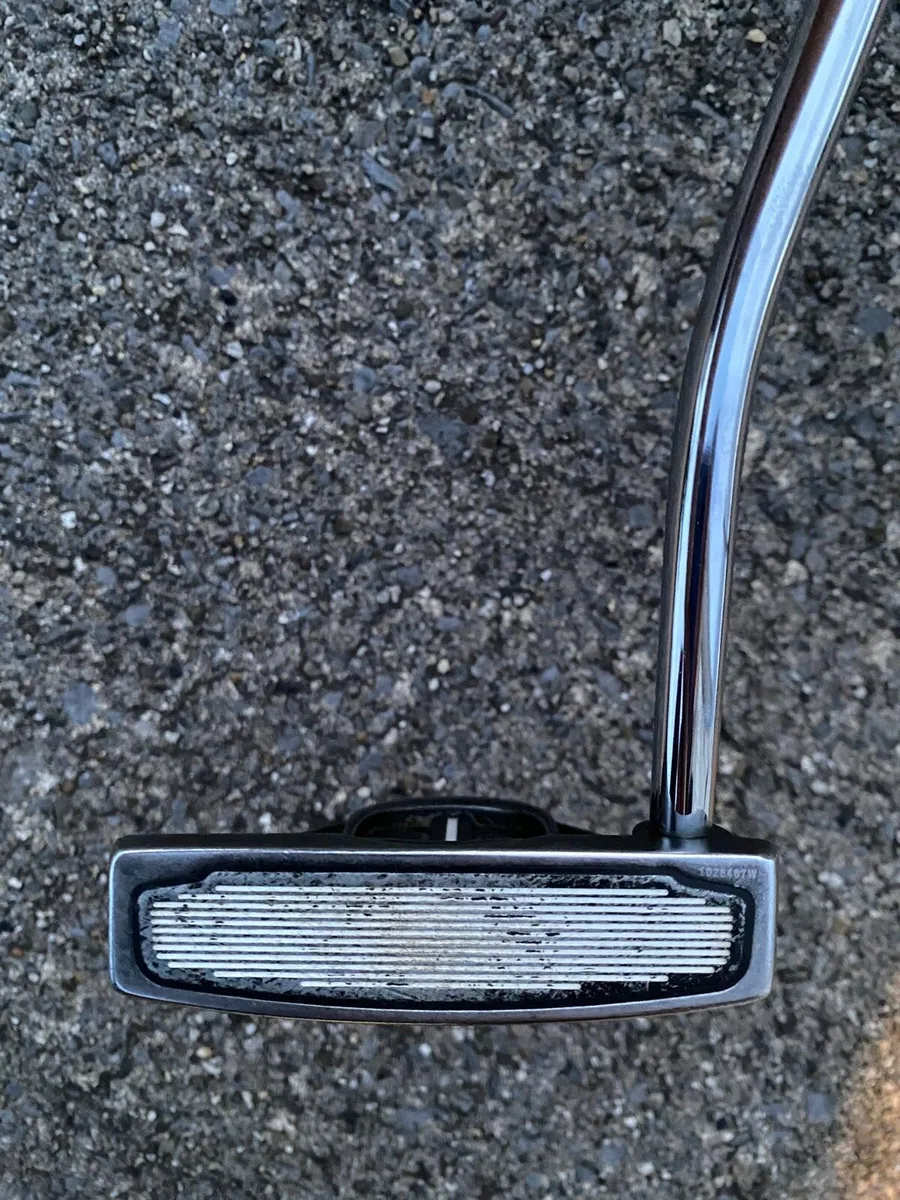 Ping senita b counterbalance putter. - Image 2