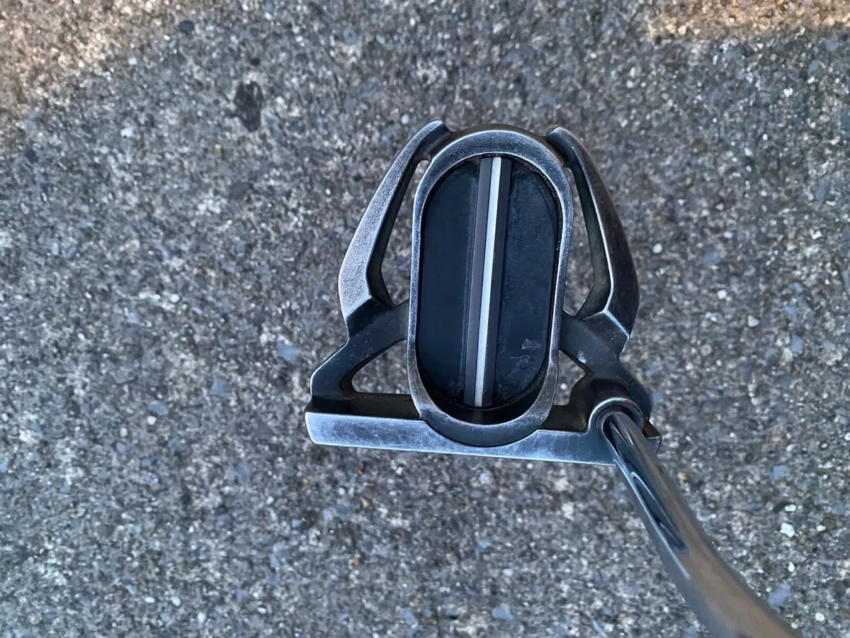 Ping senita b counterbalance putter. - Image 3