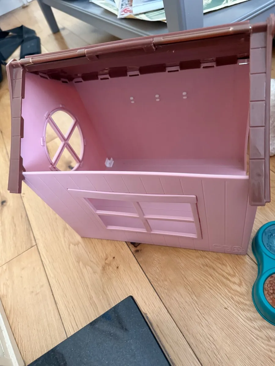 Our Generation dog kennel - Image 3