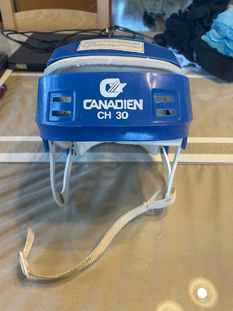 cooper helmet - Image 1