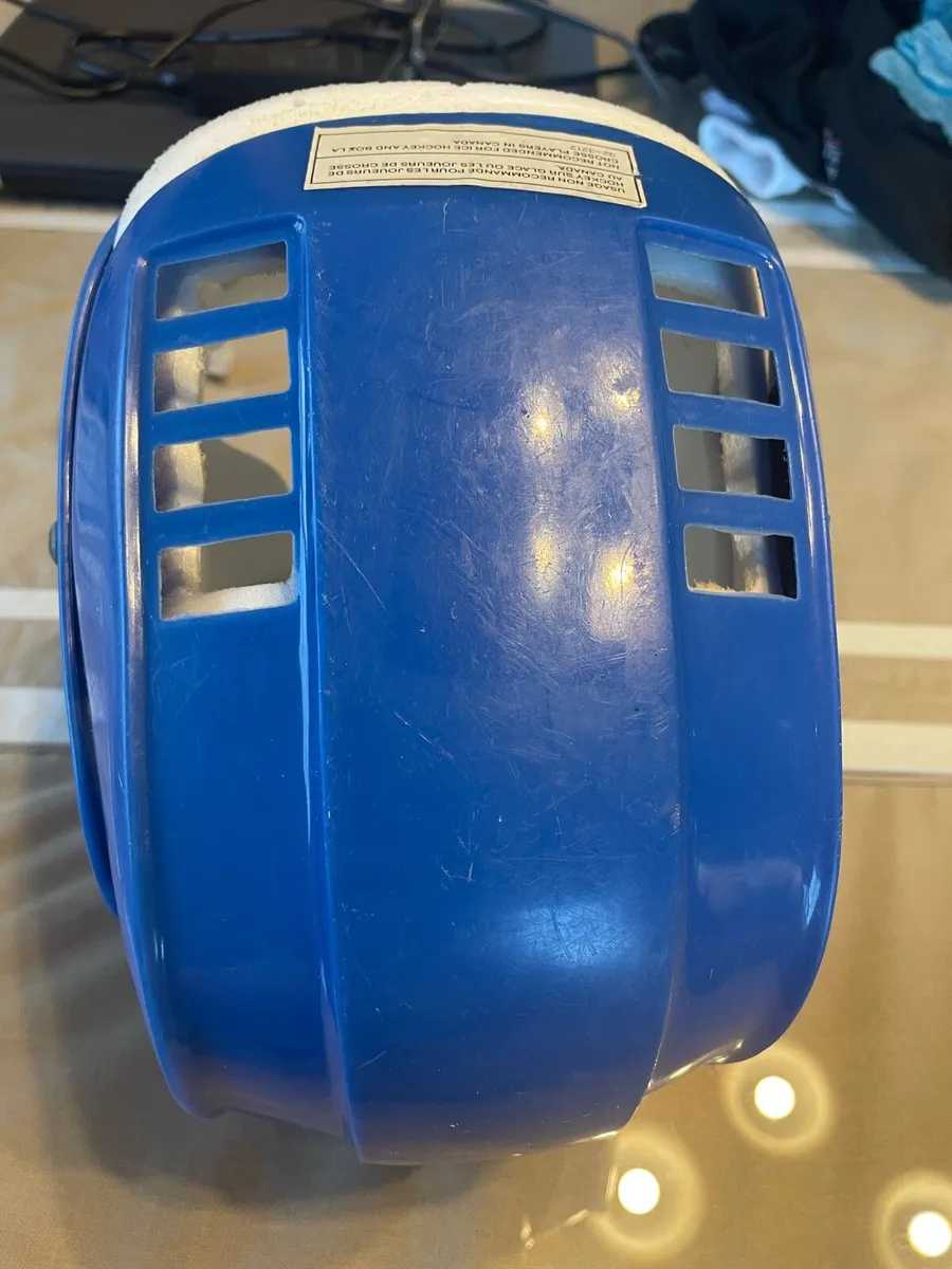 cooper helmet - Image 3