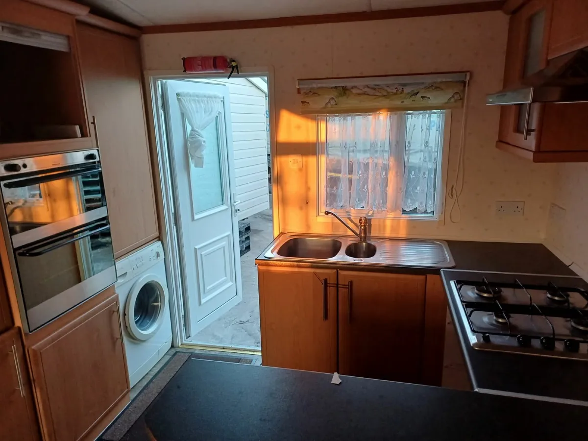 Mobile home - Image 3