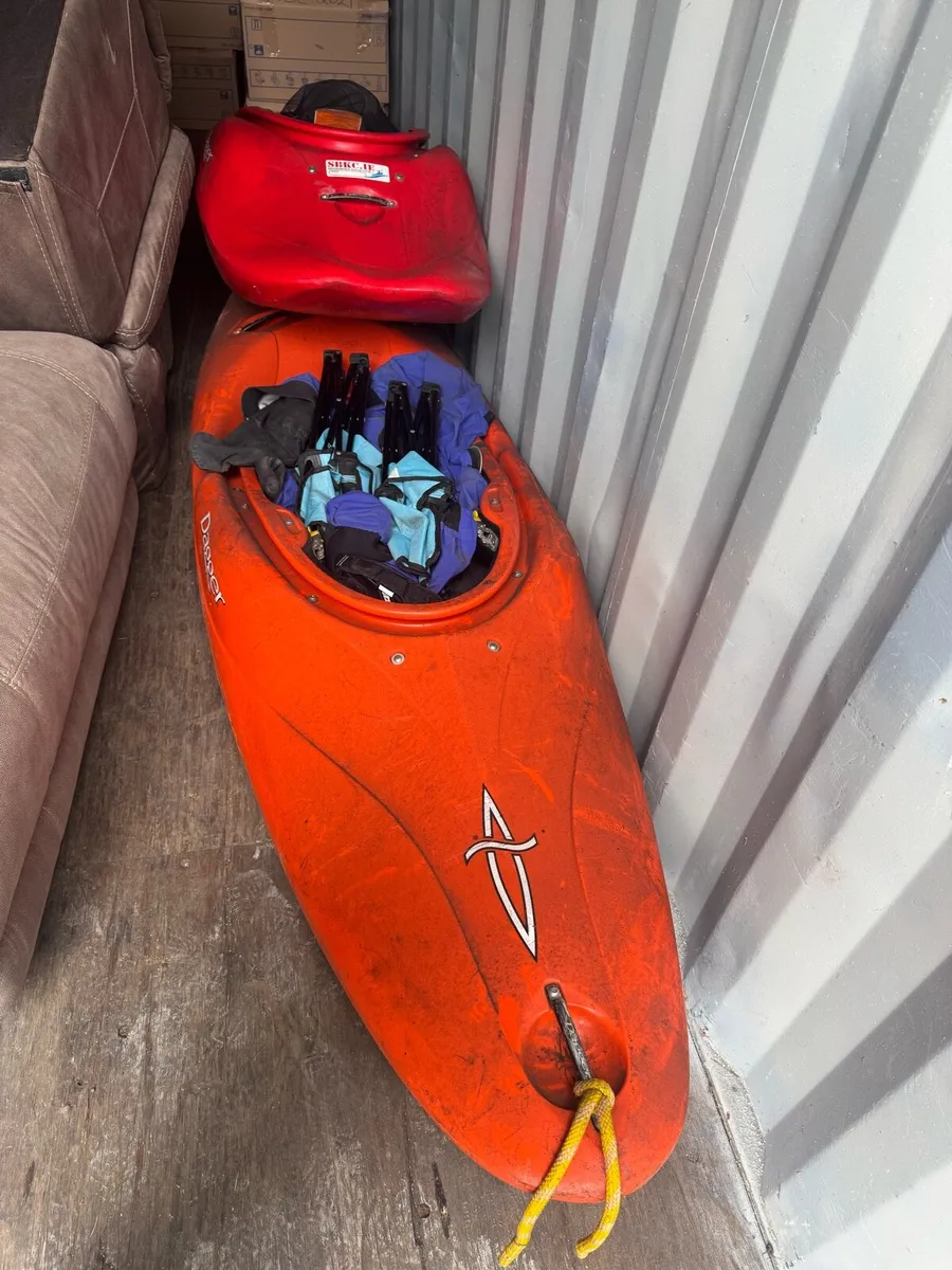Canoe - Image 2