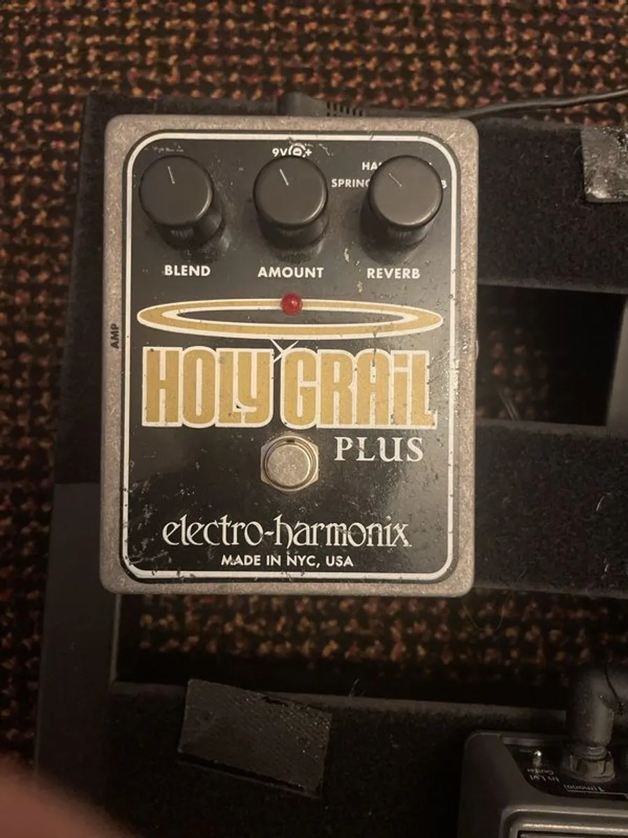 Pedal board clear out - Image 2