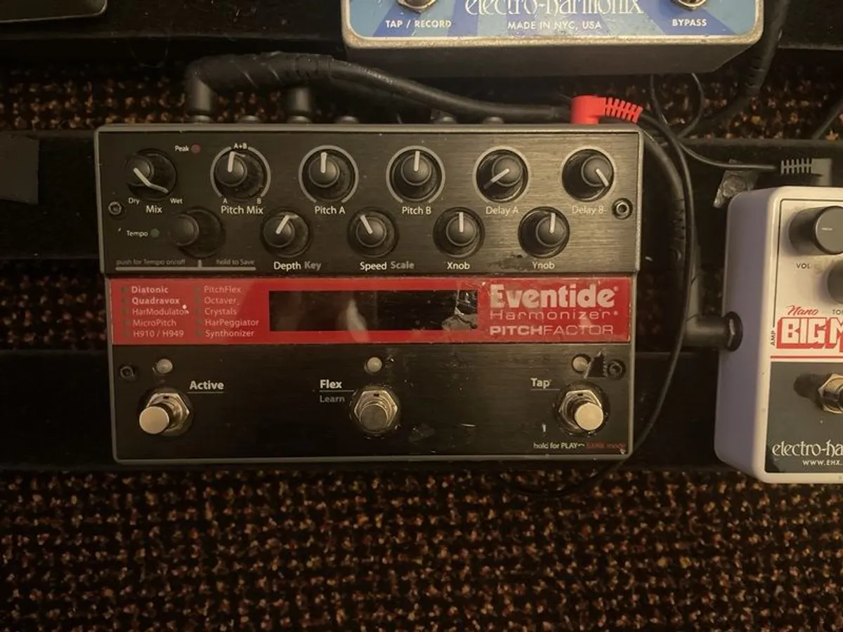 Pedal board clear out - Image 4