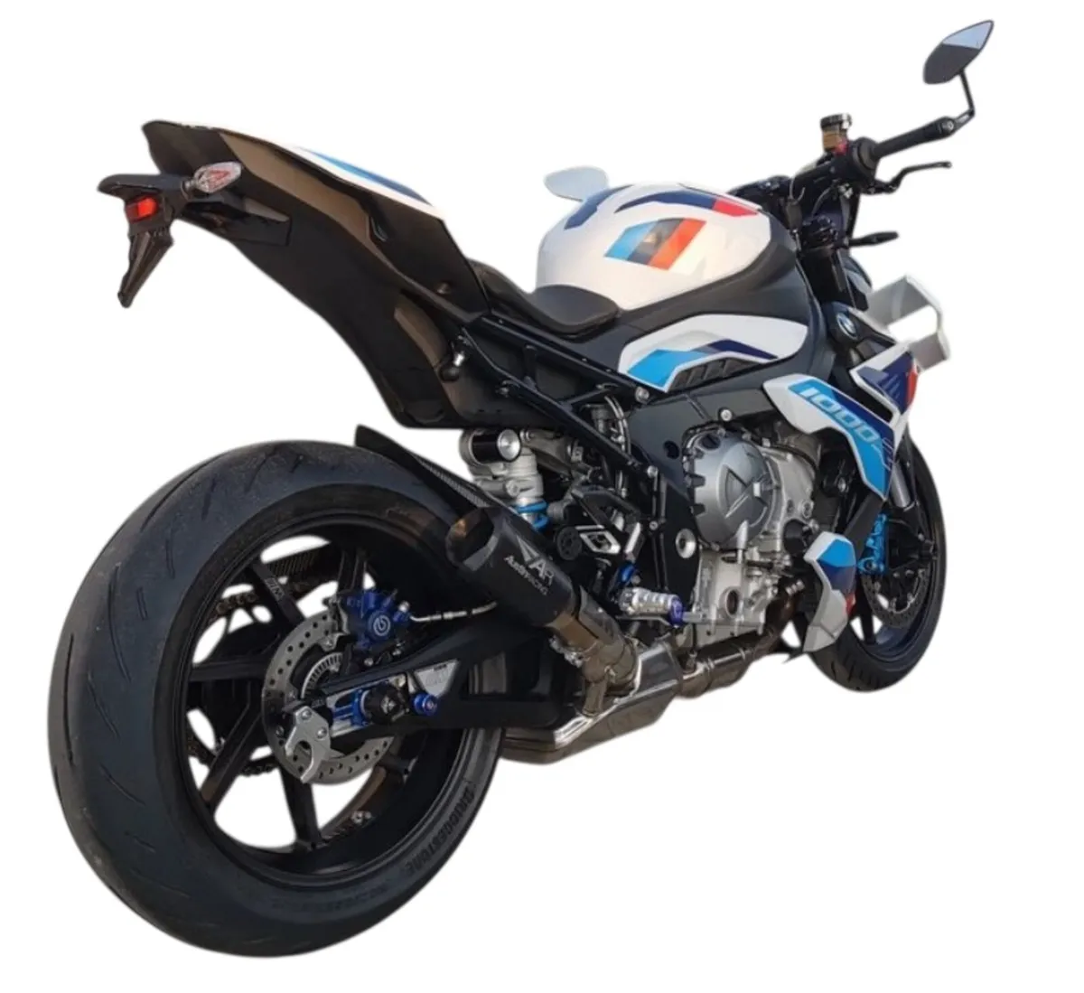 BMW M1000R „3 Years Warranty” - Image 3