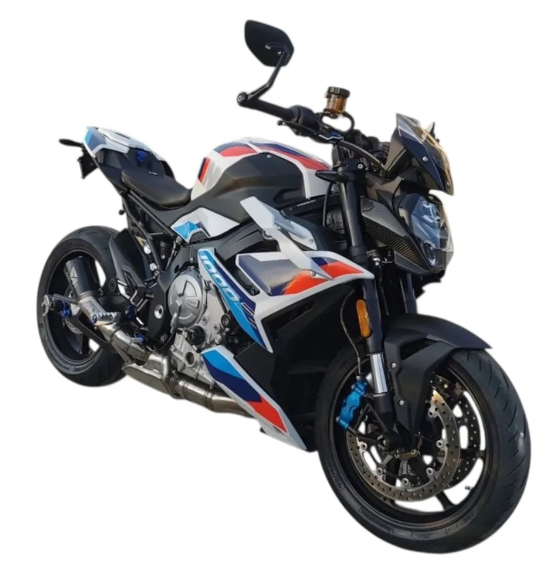 BMW M1000R „3 Years Warranty” - Image 2