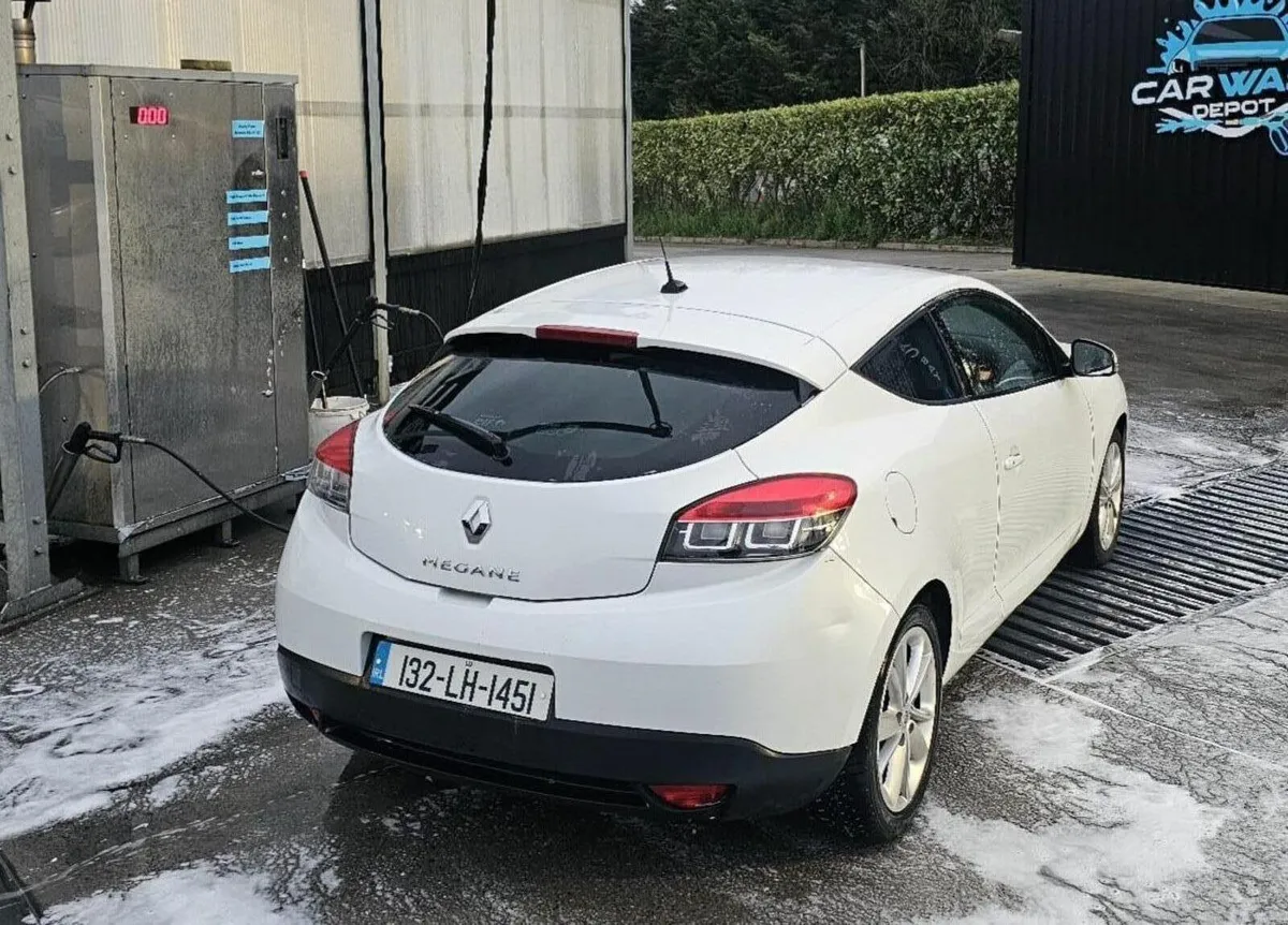 Renault Megane 2013 - Image 2