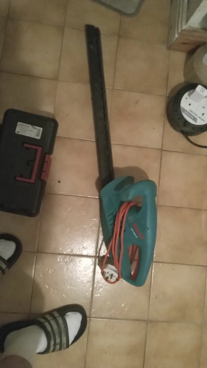 Strimer - Image 1