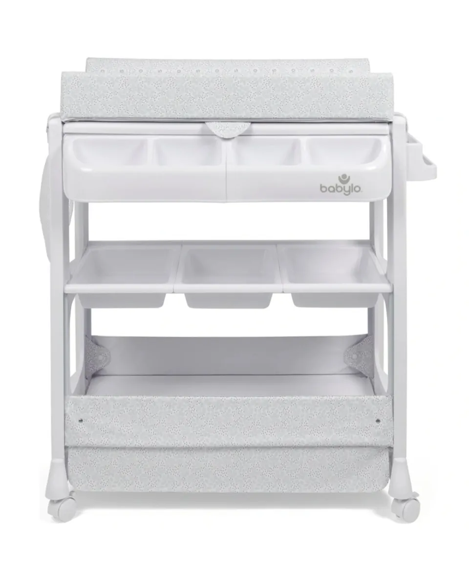 Babylo Bath and Changing table - Image 2