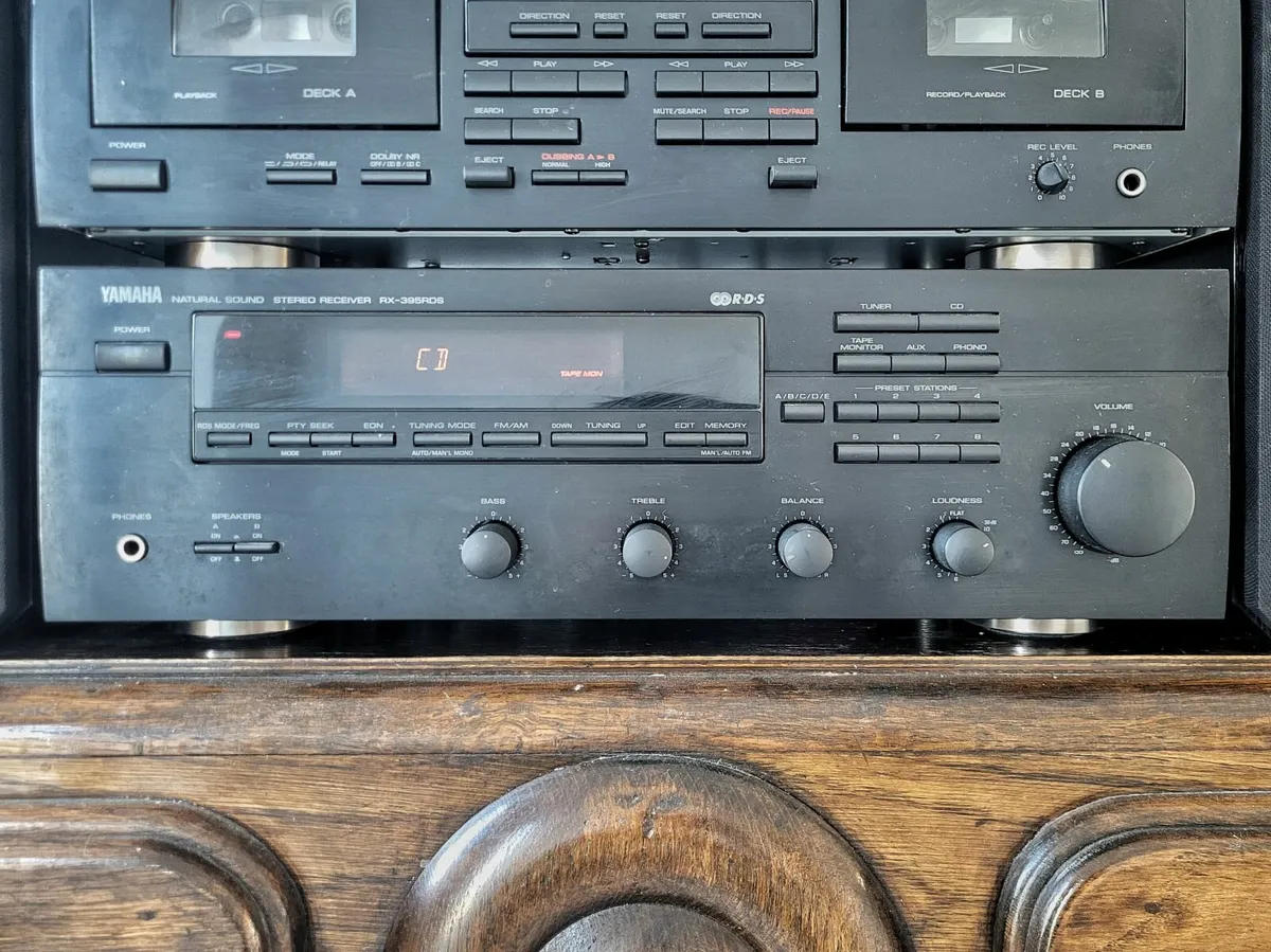 Hifi Seperates System - Image 3