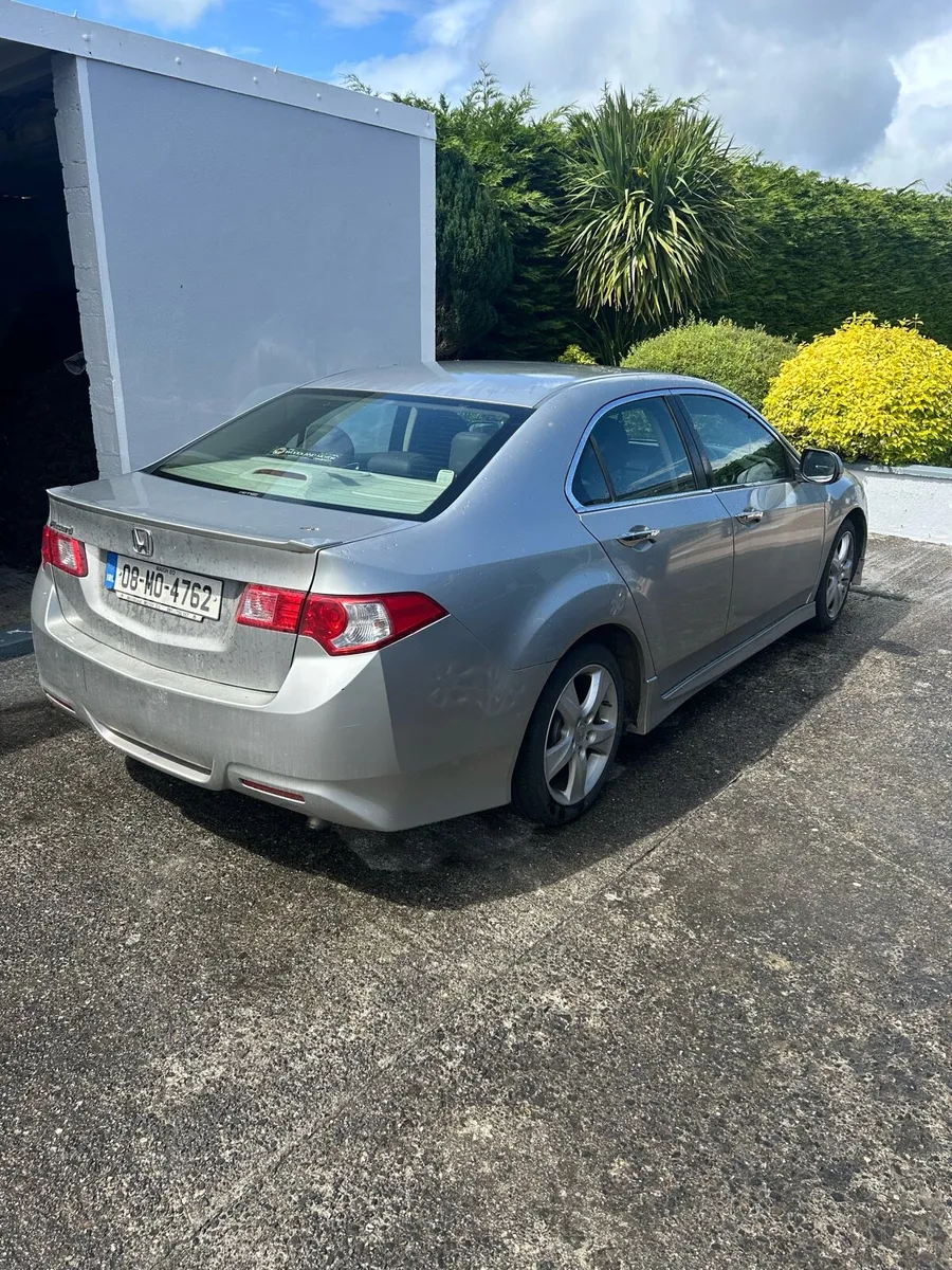 2.2 Honda Accord - Image 3