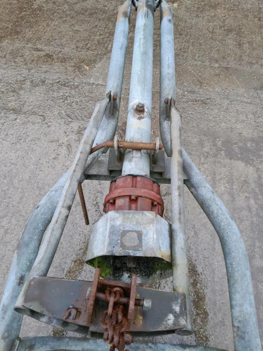 Slurry agitator - Image 2