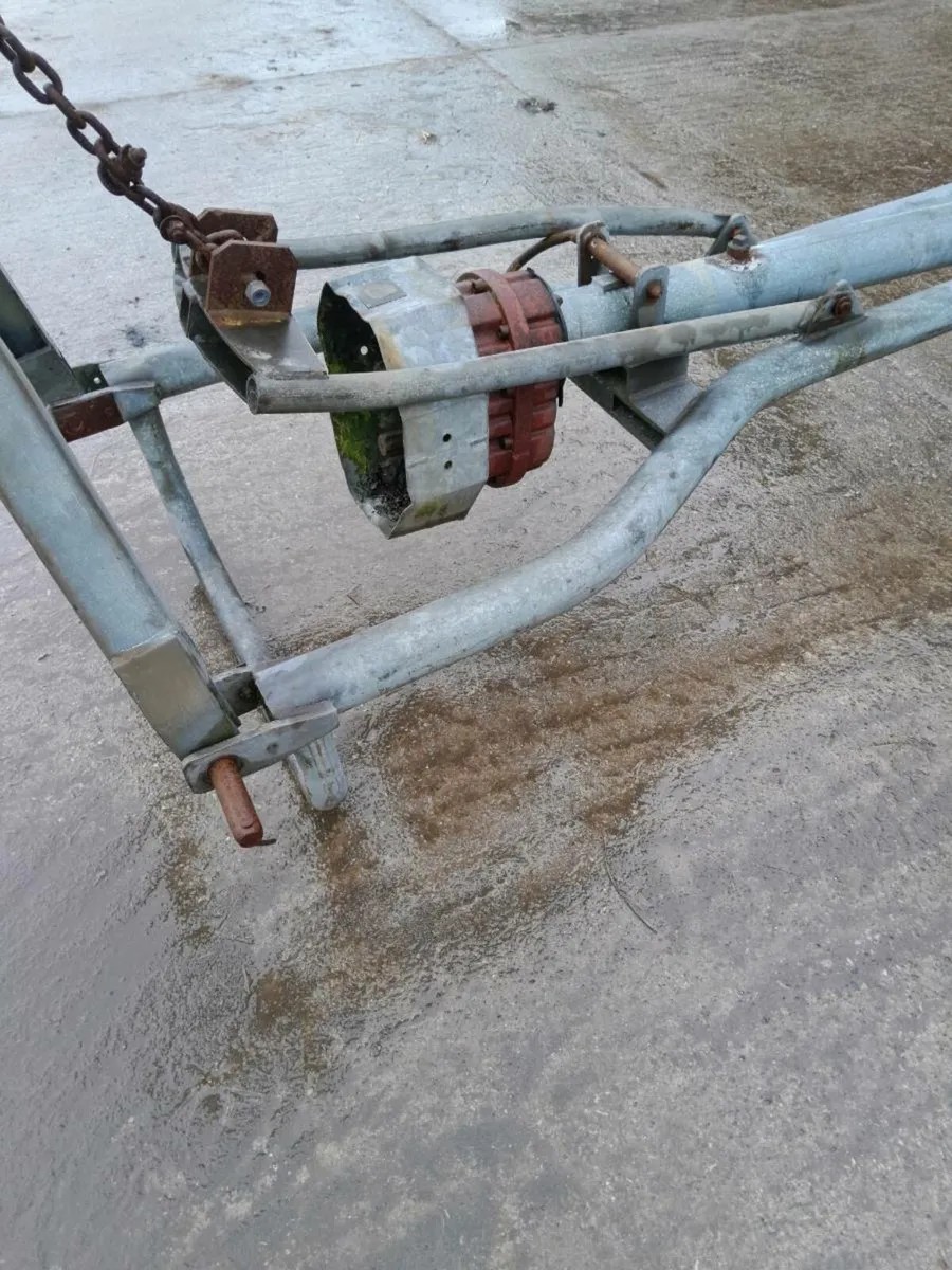 Slurry agitator - Image 3