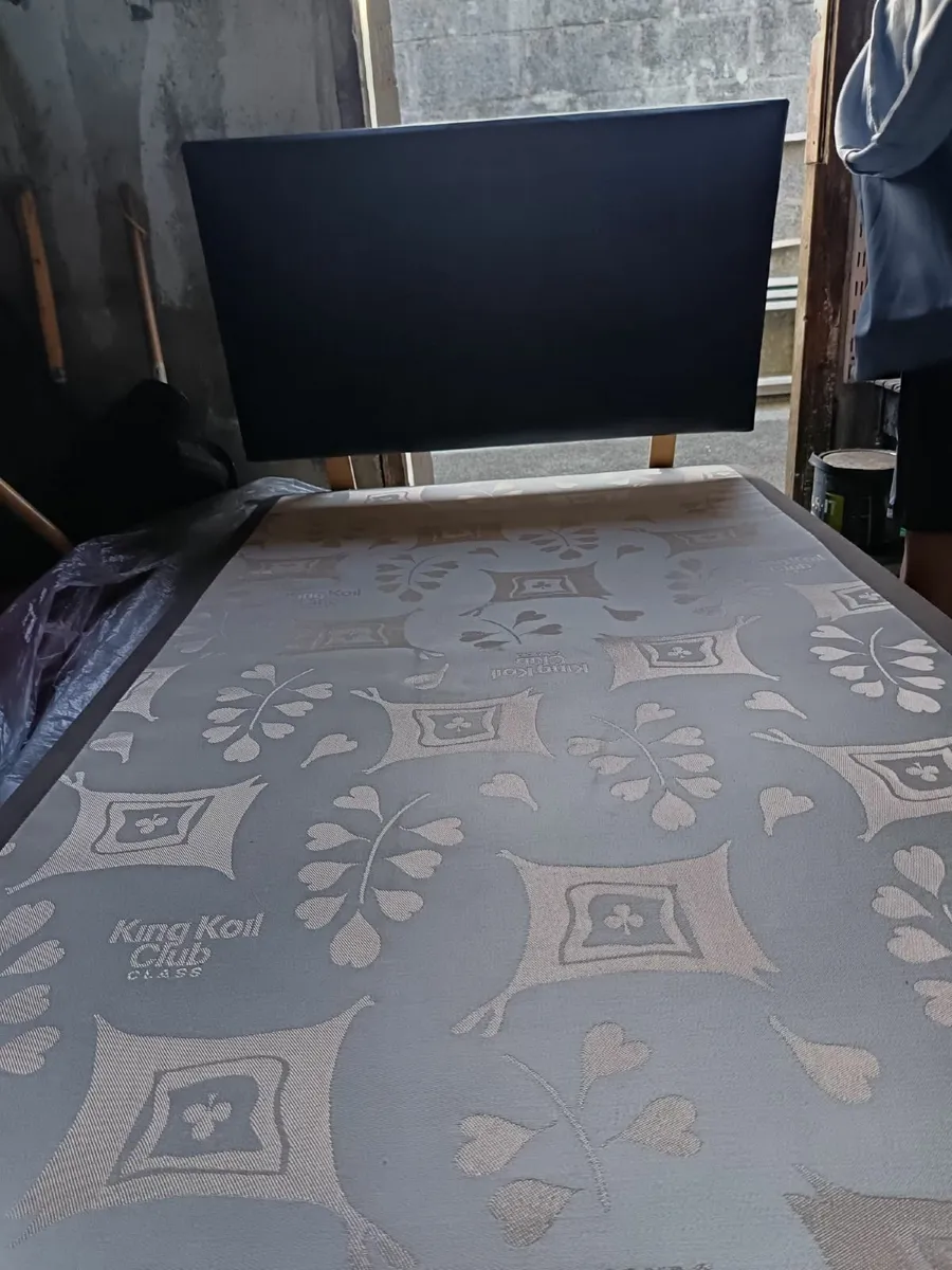 Bed - Image 3
