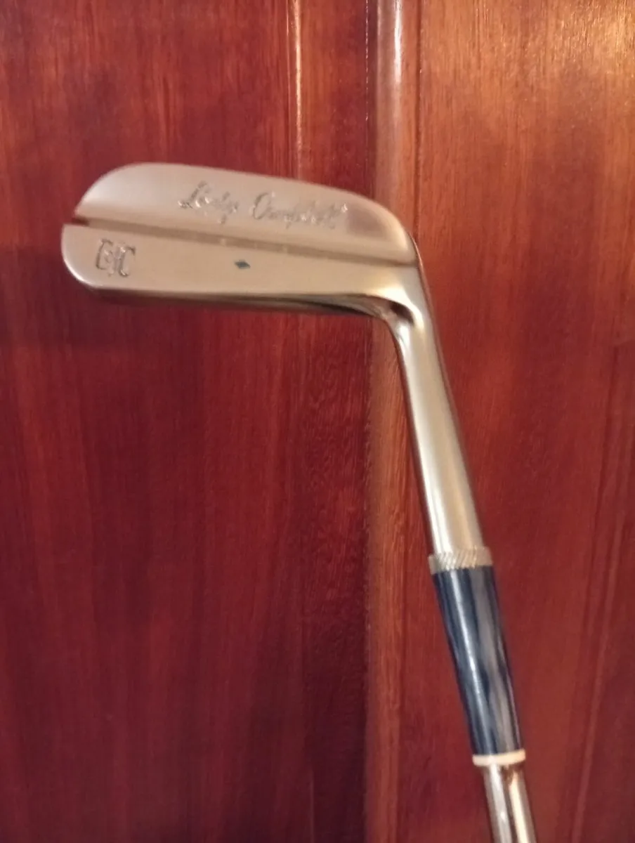 Ladies Full Set of Irons + Woods + Putter + Bag - Image 3
