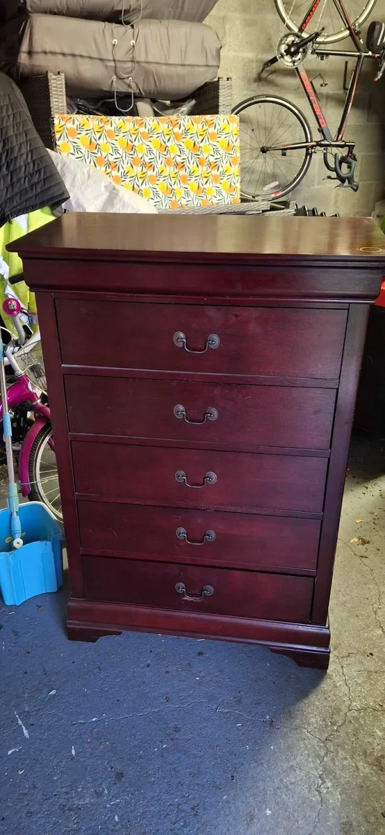 Bedroom furniture - Image 2