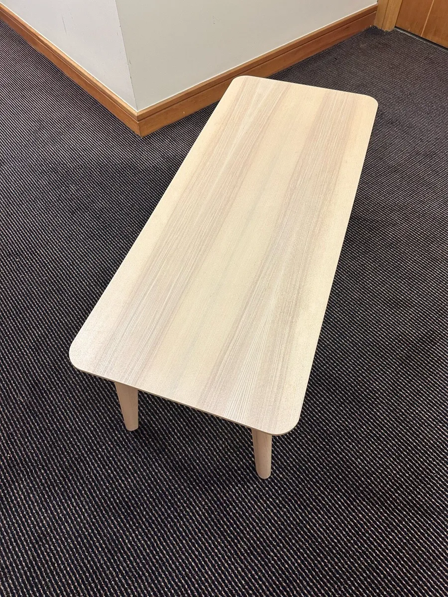 Ikea Lisabo coffee table - Image 4