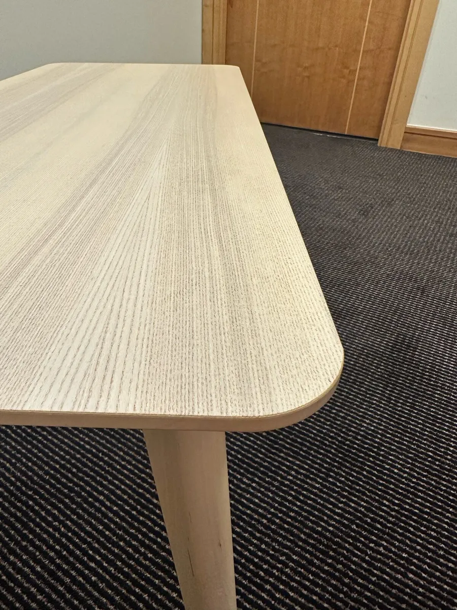 Ikea Lisabo coffee table - Image 2