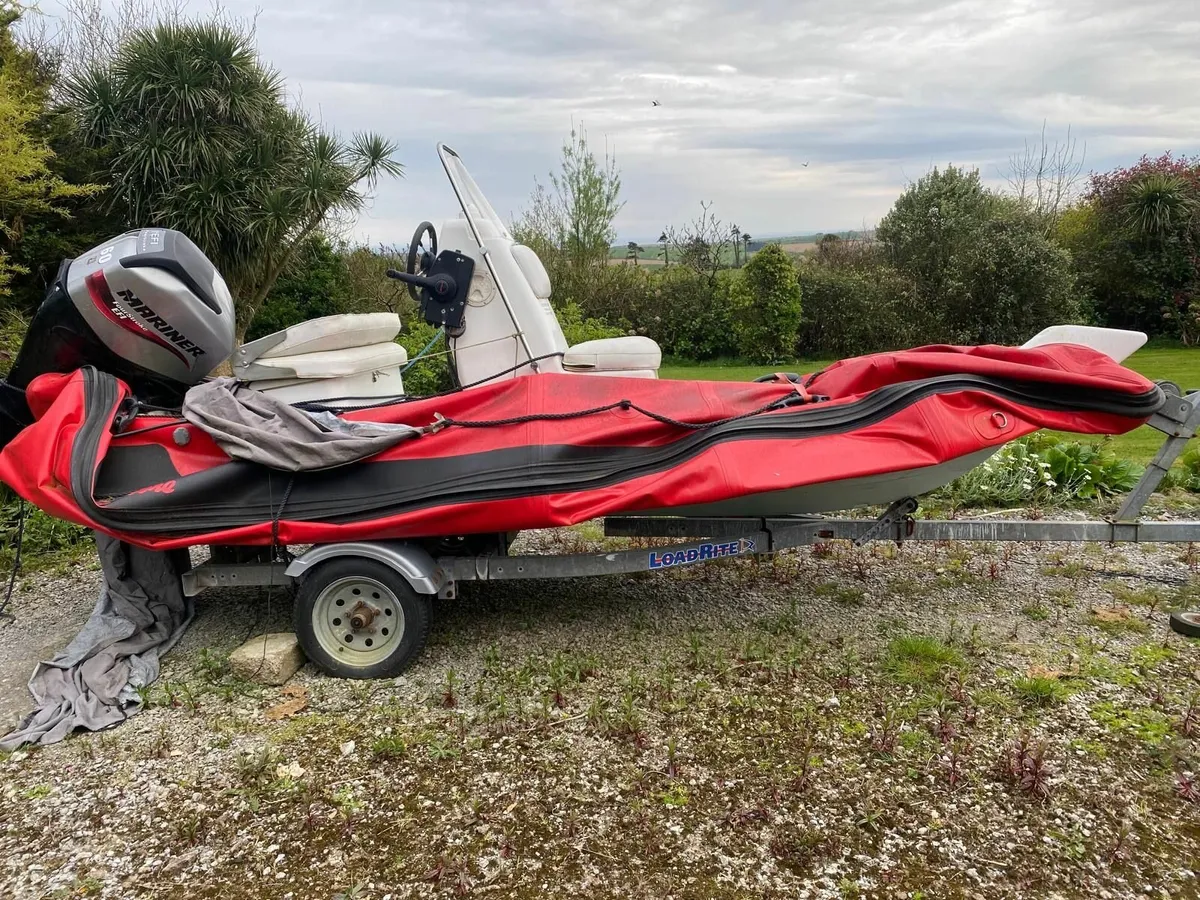 boat - Image 1