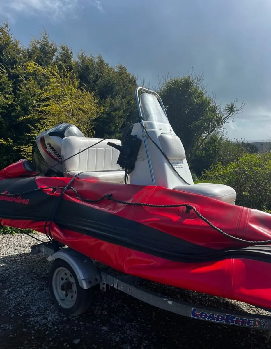 boat - Image 4