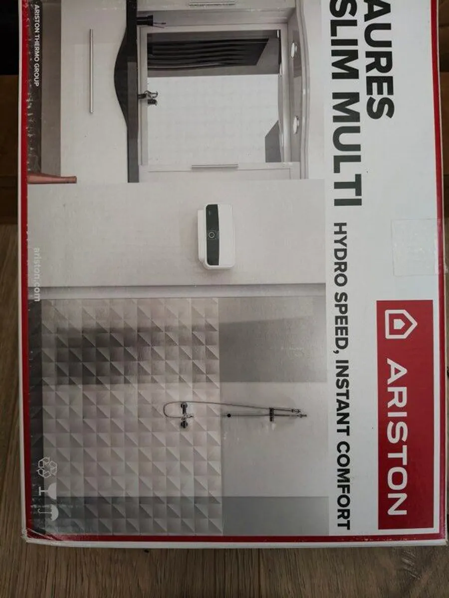 Water Heater - Image 2
