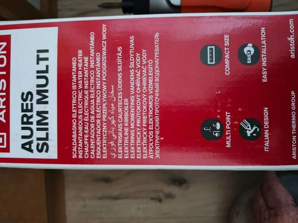 Water Heater - Image 4