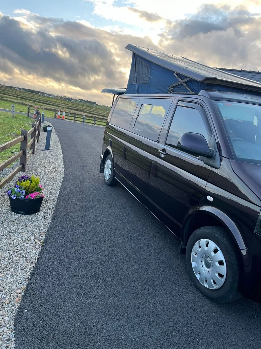 Campervan - Image 2