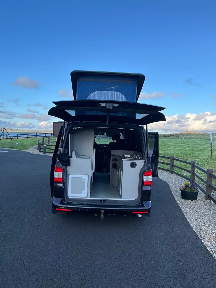 Campervan - Image 3