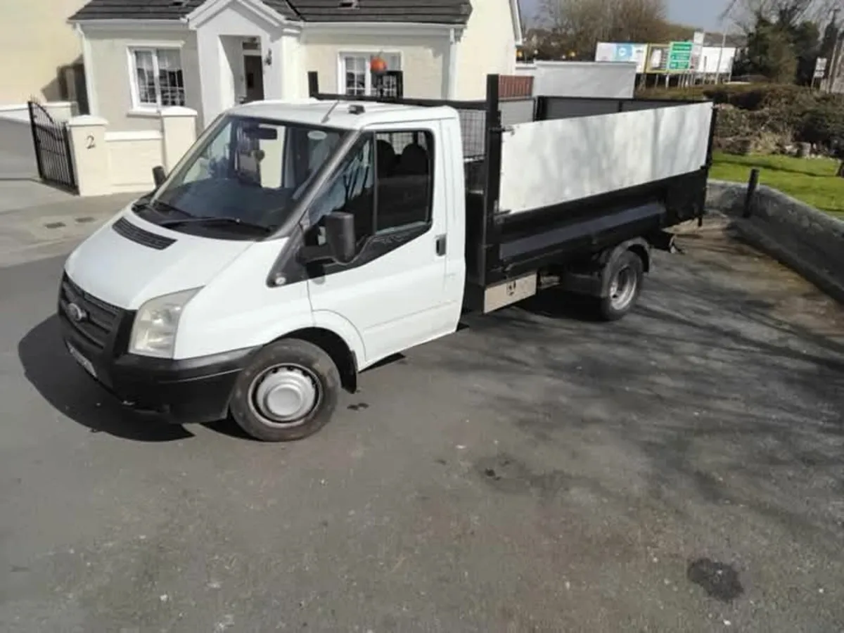 Ford Transit 2014 - Image 3
