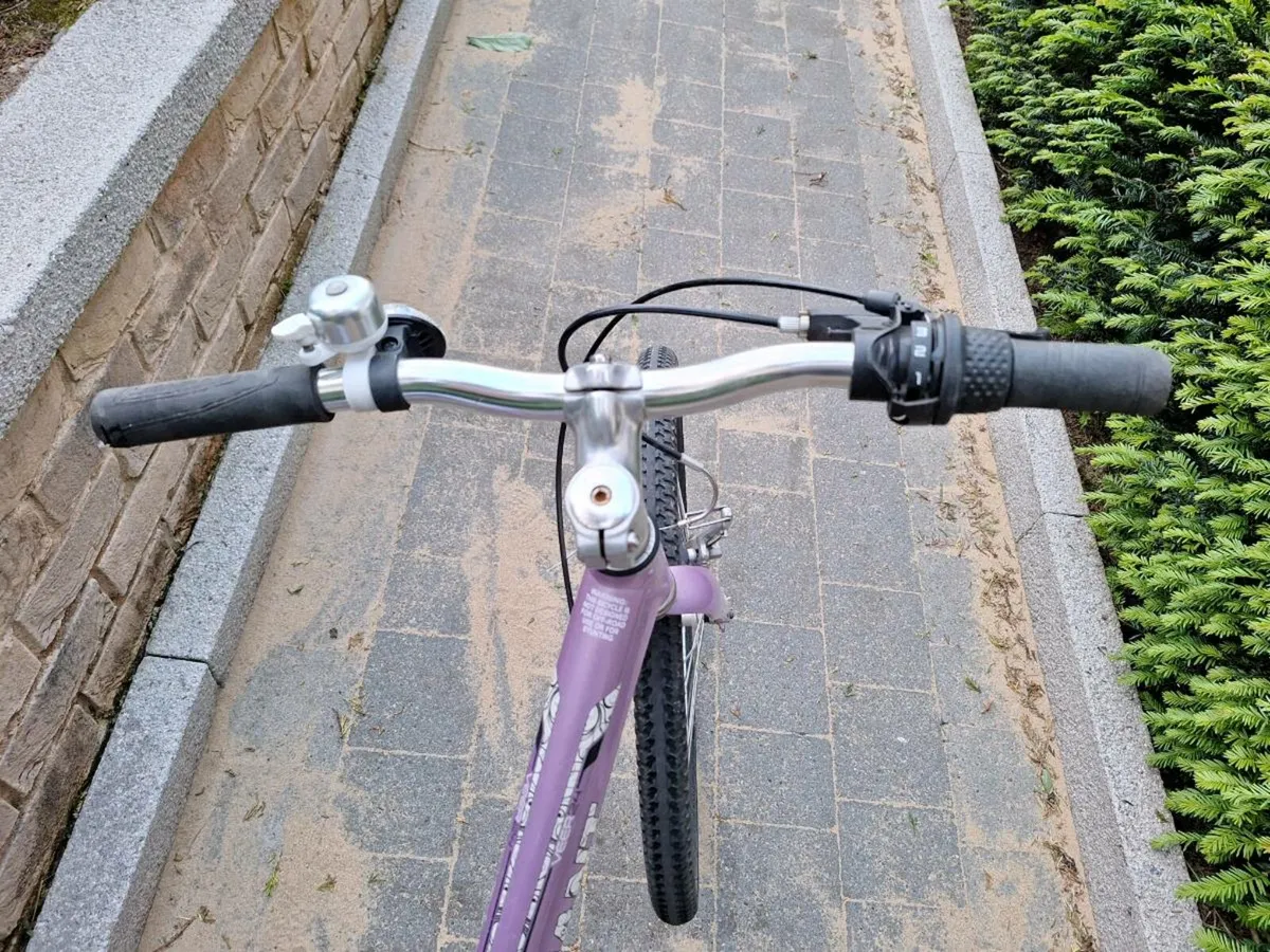 Giant Veer 24 Girls Bike - Image 3