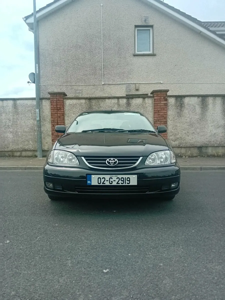Toyota - Image 1
