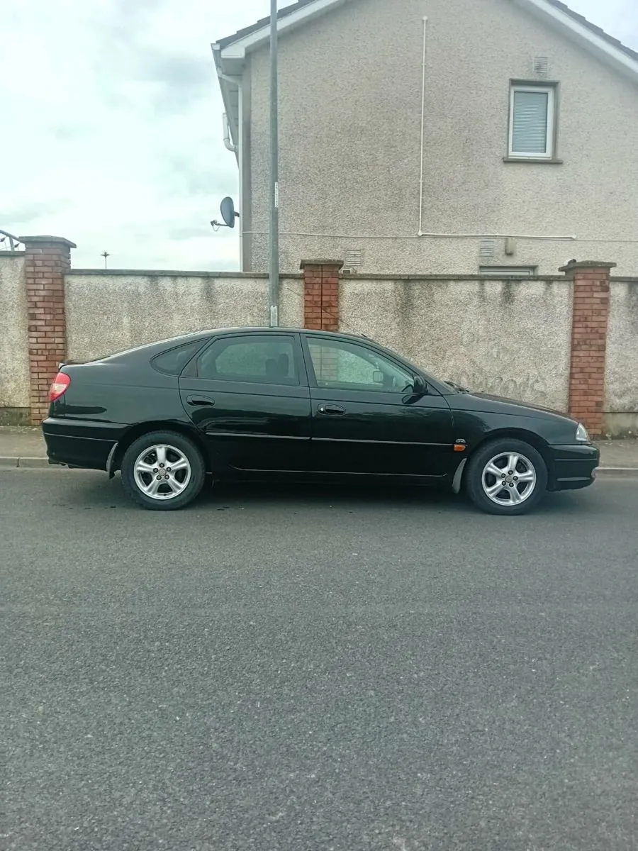 Toyota - Image 3