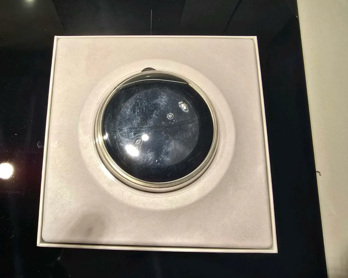 Google Nest 3rd Gen Thermostat - Image 2