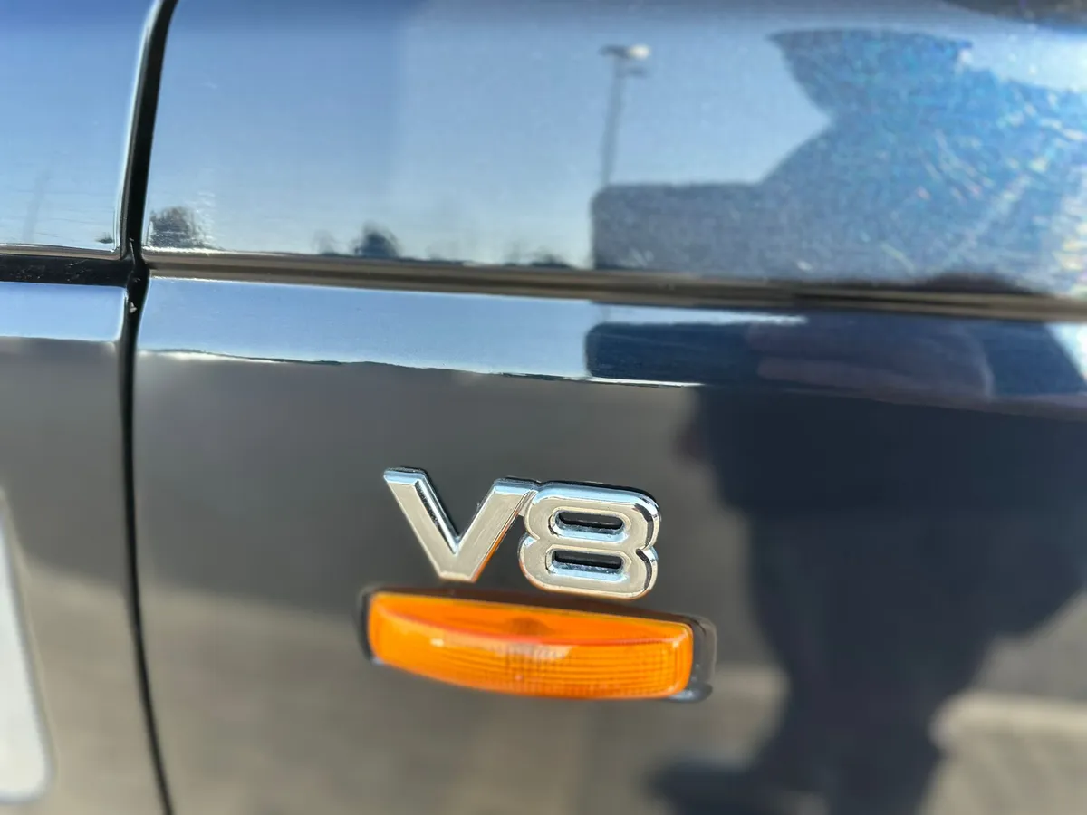 Land rover 4x4 Sport Automatic V8 330€tax - Image 2