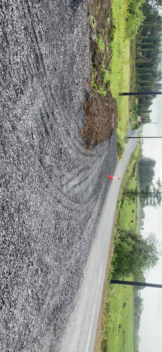 All types of digger work,lawns ext #keenrates - Image 4